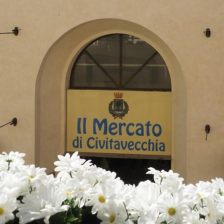 Regina Margherita Casa Vacanza Civitavecchia Exterior photo