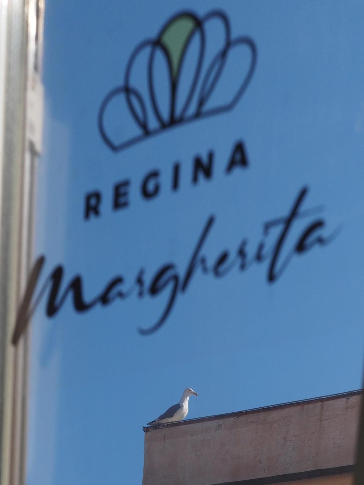 Regina Margherita Casa Vacanza Civitavecchia Exterior photo