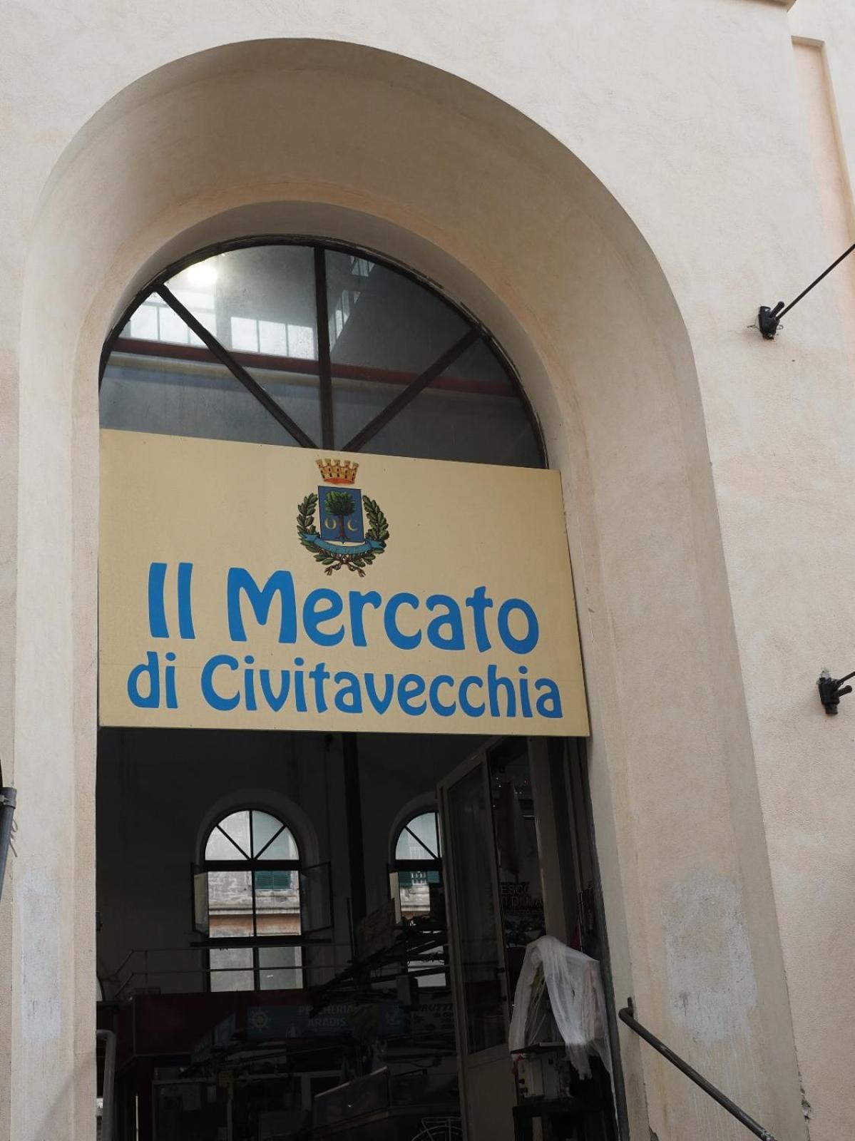 Regina Margherita Casa Vacanza Civitavecchia Exterior photo